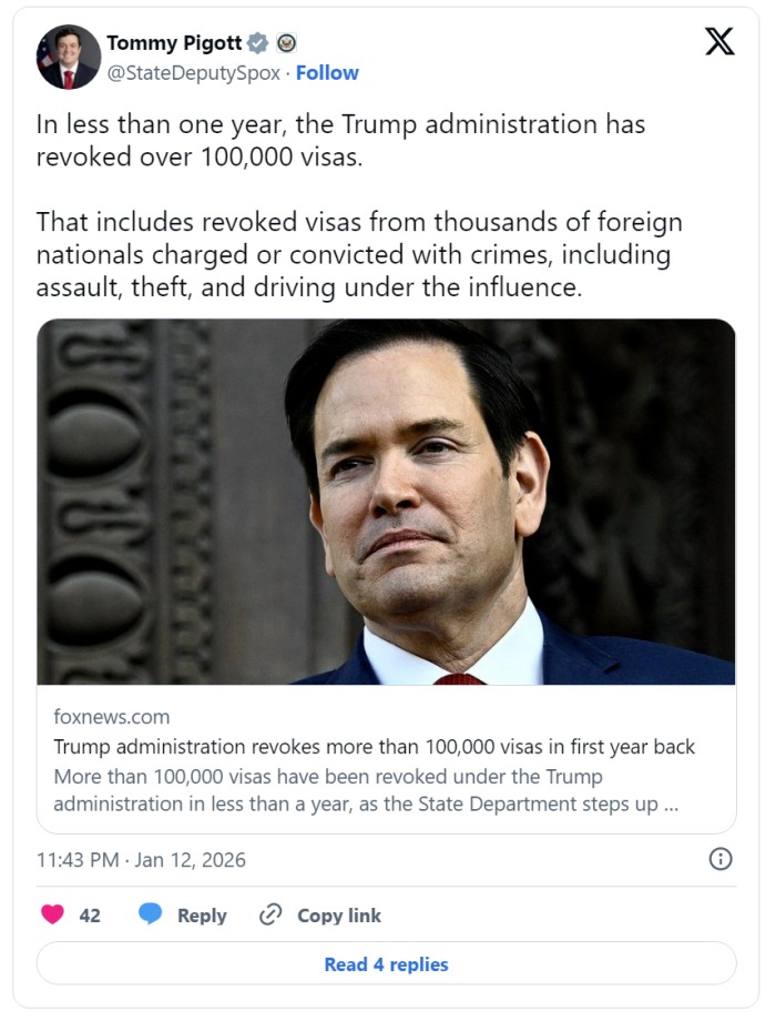 2025年签证撤销总量 2025年签证撤销总量