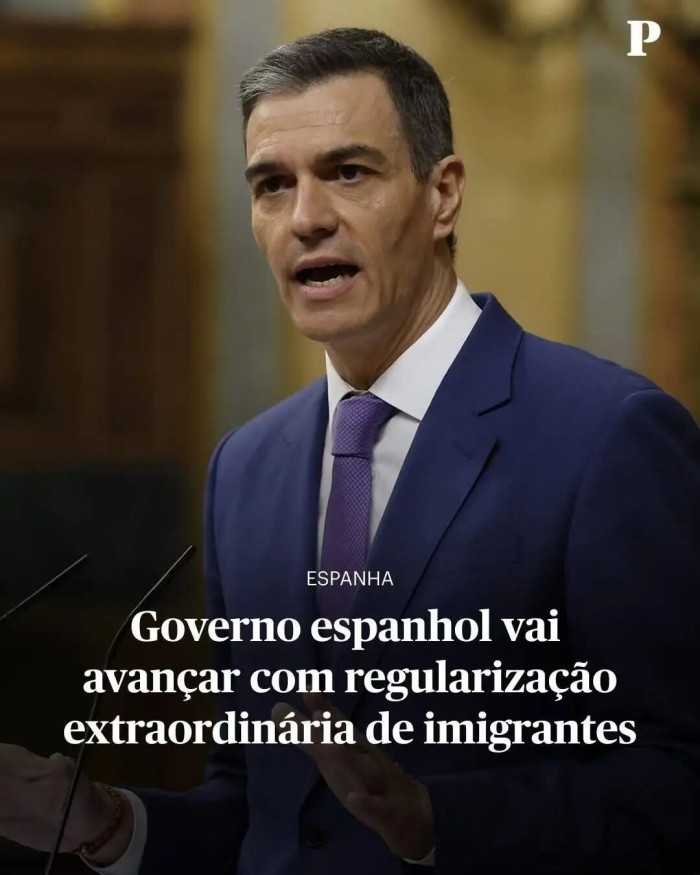 西班牙将“大赦”50万非法移民 西班牙将“大赦”50万非法移民