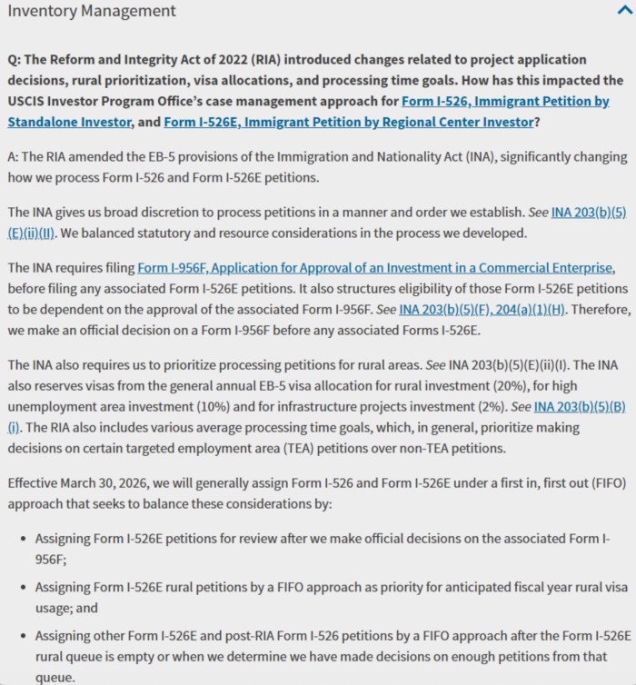 优先处理乡村地区项目 优先处理乡村地区项目