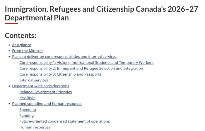 2026-2027年度部门计划