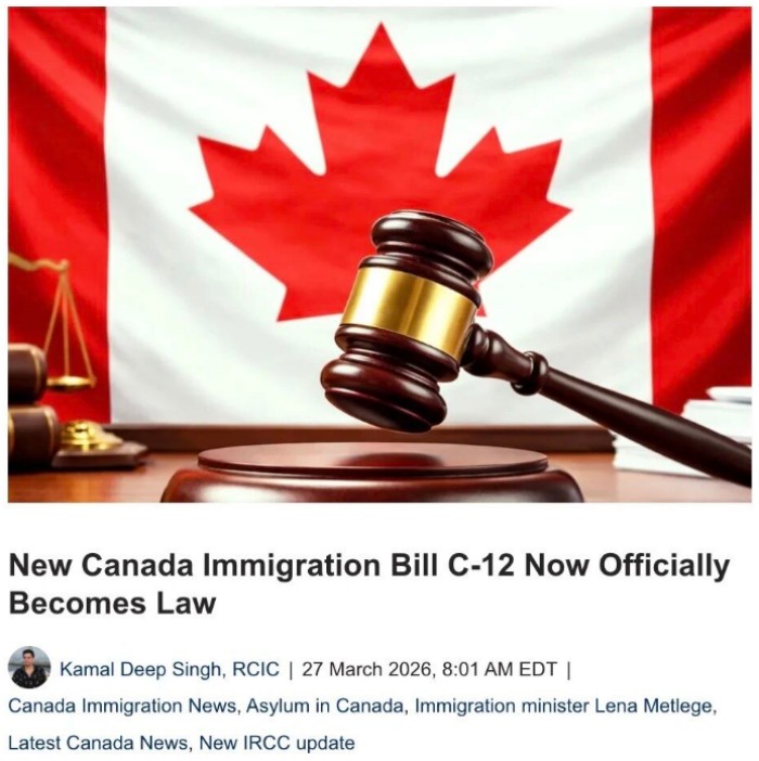 加拿大移民改革 加拿大移民改革