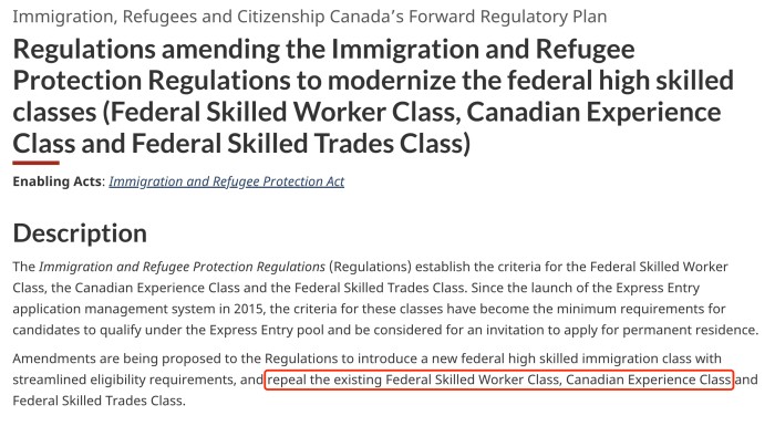 2026-2028年前瞻性法规计划